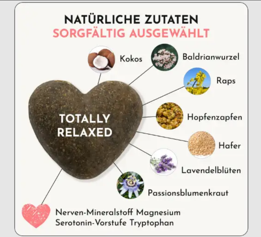 Doggy Love - Totally Relaxed