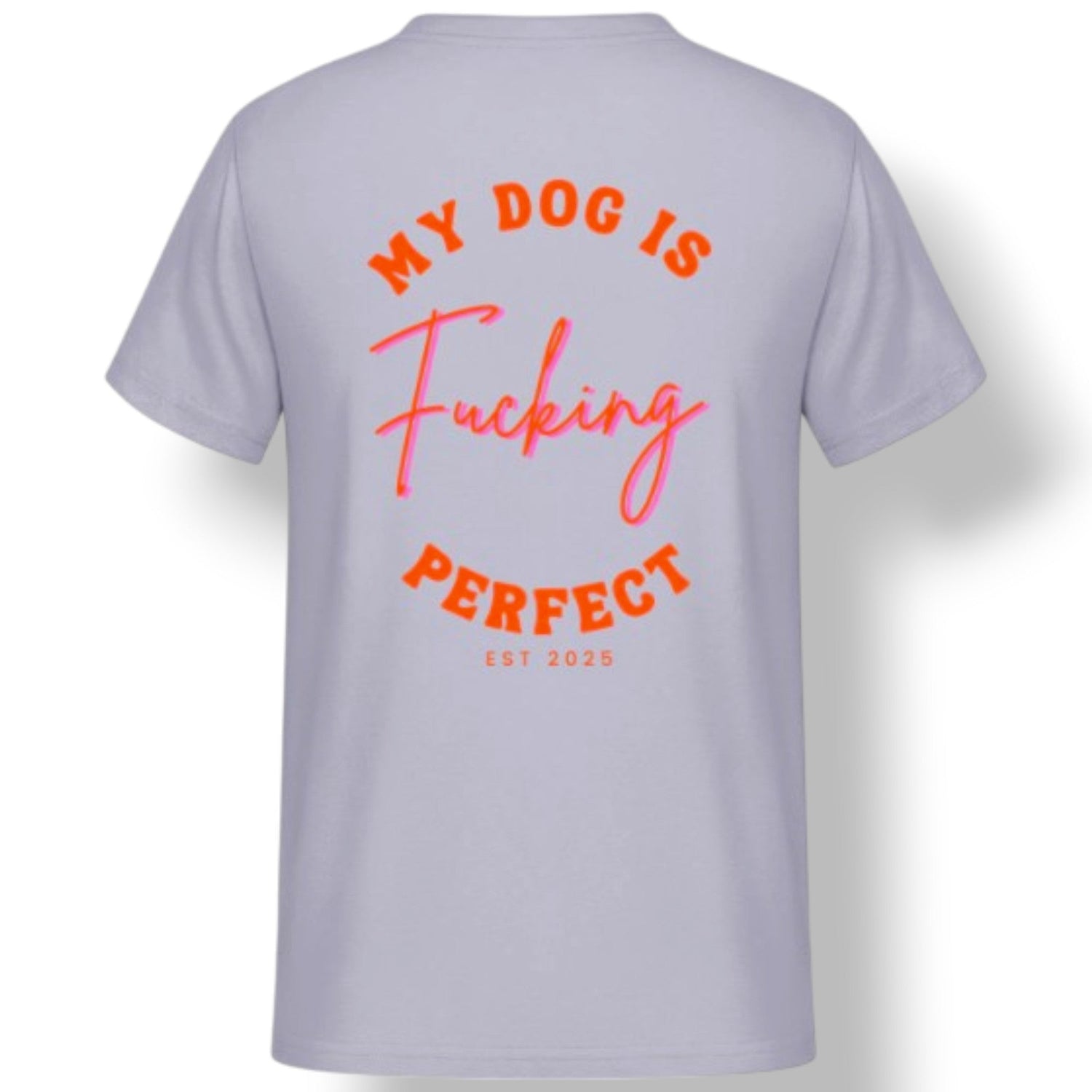 🎁 My dog - Tshirt (100% off) - Fietes-Pawluxe
