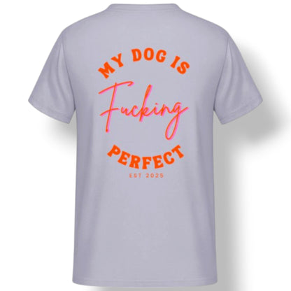 🎁 My dog - Tshirt (100% off) - Fietes-Pawluxe