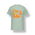 🎁 Good day-Tshirt (100% off) - Fietes-Pawluxe